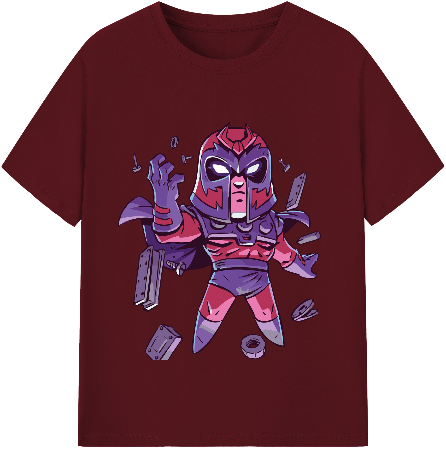 （画像用） アベンジャーズ The Avengers 綿100％半袖Tシャツ（フロントプリント）